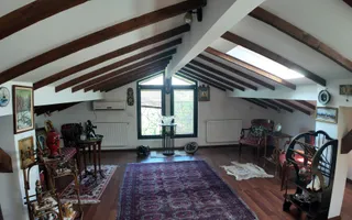 OPORTUNITATE | CASA | PORSCHE PIPERA | GARAJ | IDEAL LOCUIT - Poză 18