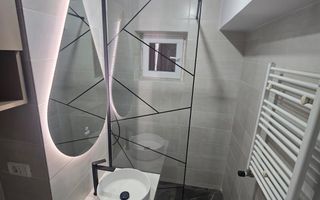 Apartament 1 cameră de închiriat, zona Gării, Iași - Poză 6