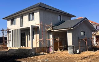 Case de Vânzare cu Teren 4.2 Ari I Moara/Suceava I192.000Euro - Poză 2