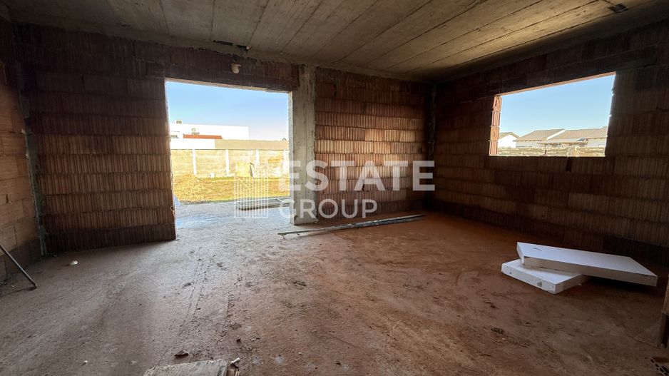 Duplex pe parter Mosnita Noua - Poză 4