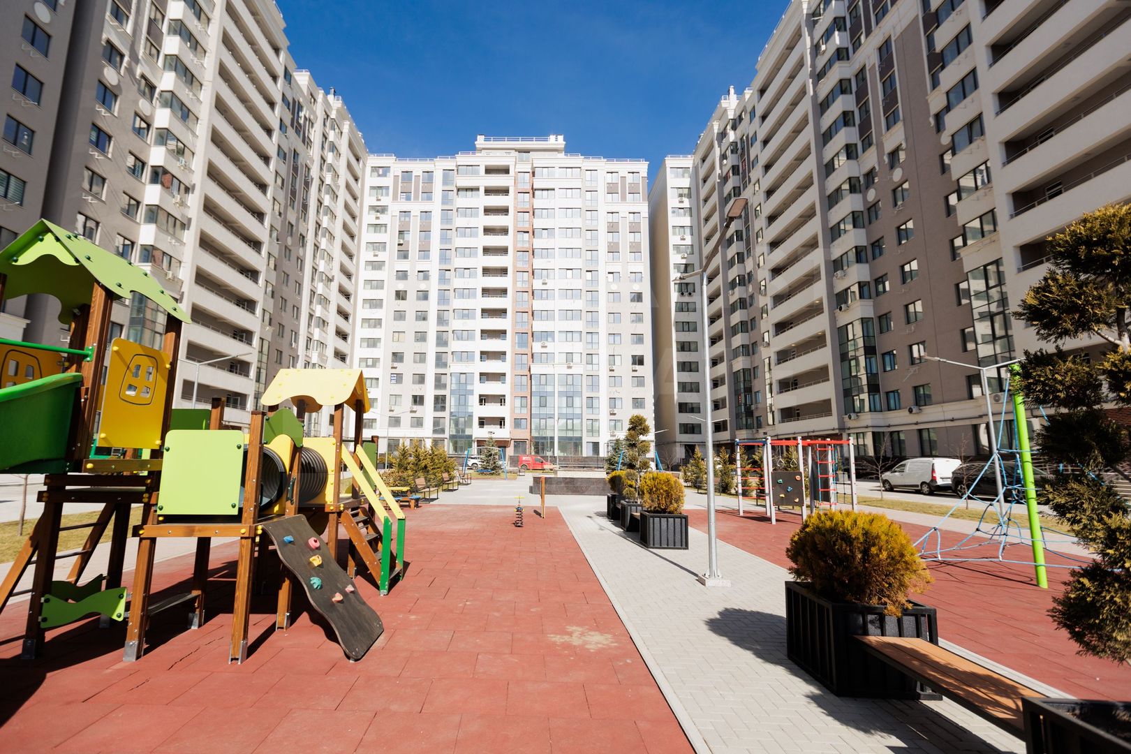 Vânzare, apartament, o cameră, str. Vasile Lupu, Buiucani - Poză 19