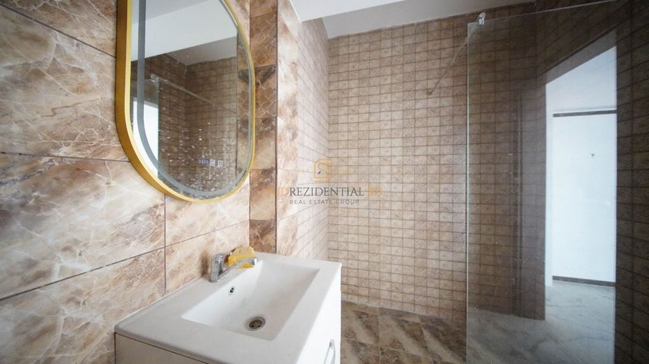 Apartament 2 camere, curte proprie, Drumul Binelui - Metrou Aparatori - Poză 10