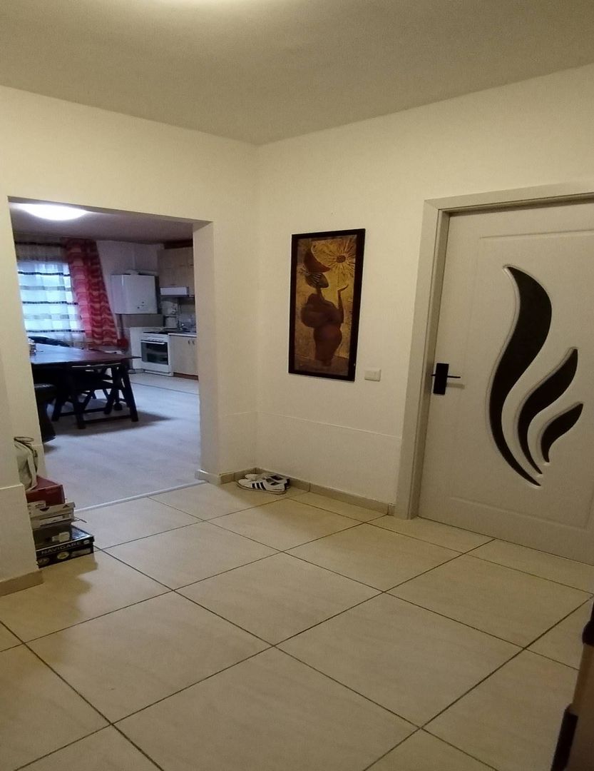 Apartament cu doua camere Baciu - Poză 1