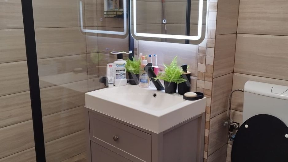 Apartament în Florești – Zona centrală, aproape de toate punctele de interes! - Poză 5