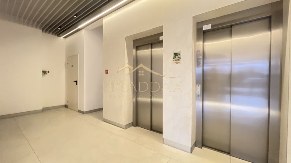 Apartament modern**2 Camere***LUX//AVIATIEI - Poză 16