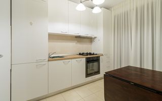 Apartament 3 camere curte proprie, Greenfield Baneasa - Poză 7