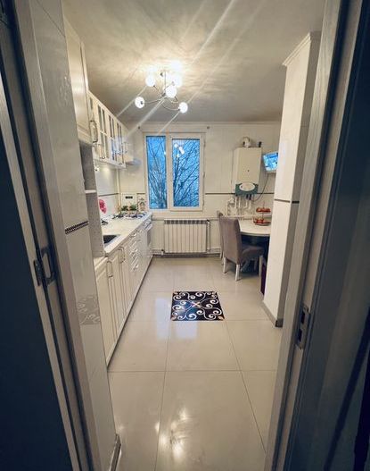 Inchiriere apartament 3 camere - Bulevardul 1 decembrie 1918 - Poză 2