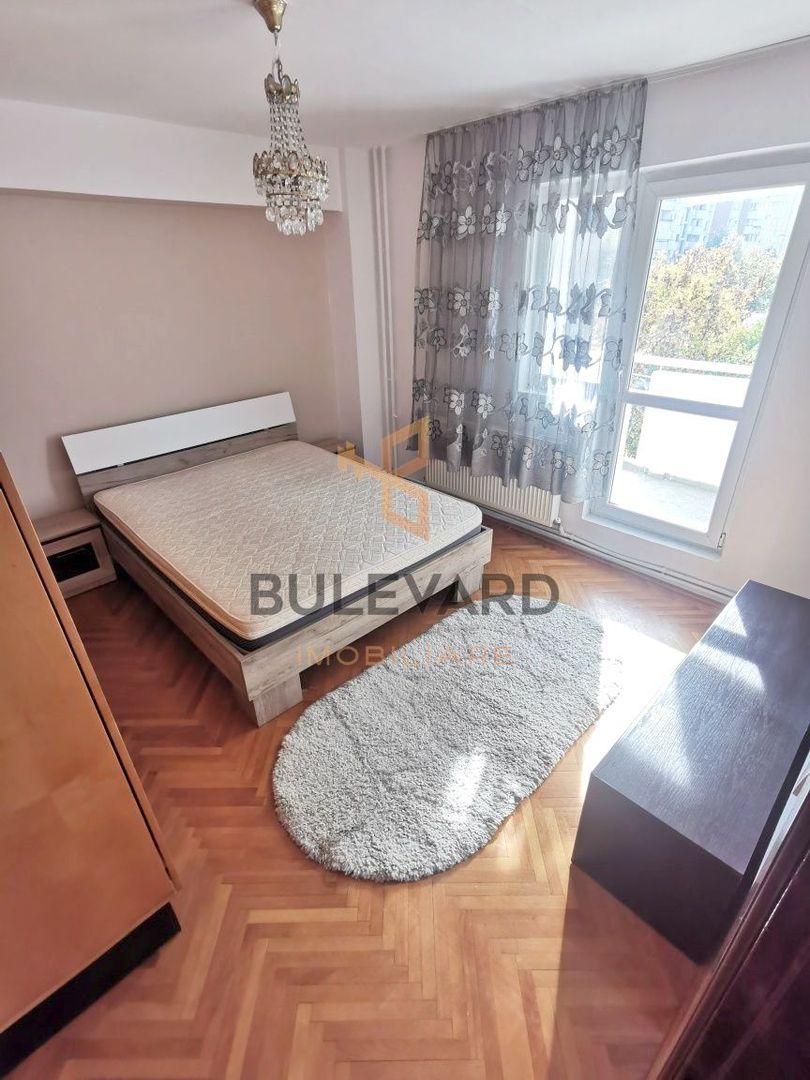 Apartament 3 camere decomandate + garaj! - Poză 1