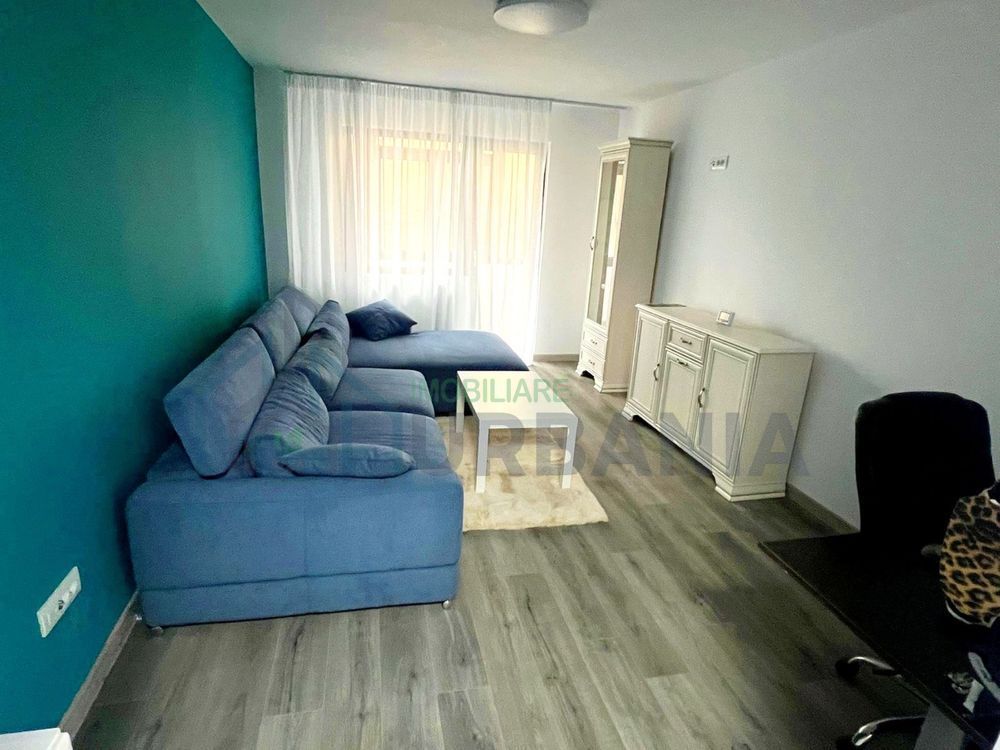 Apartament 2 camere Iasi - Poză 1