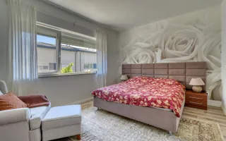 Pipera- New Point Villas- Vilă modernă 5 camere- La cheie- comision0% - Poză 30
