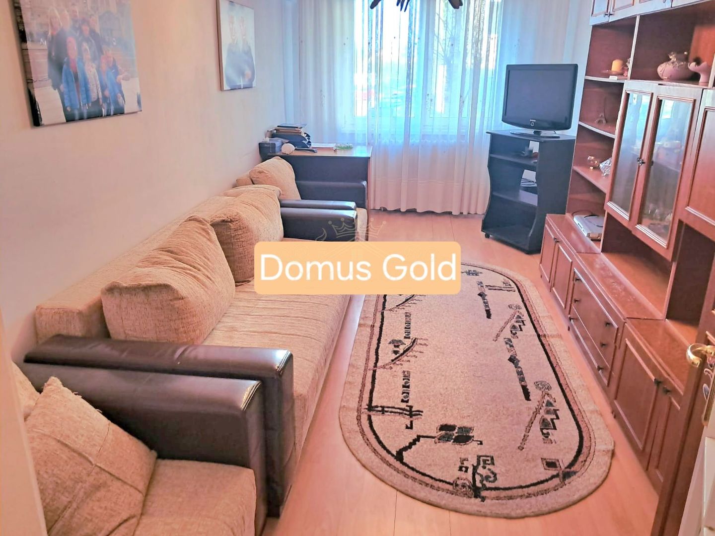 Apartament 3 camere , modern zona strazi Maramuresului - Poză 5