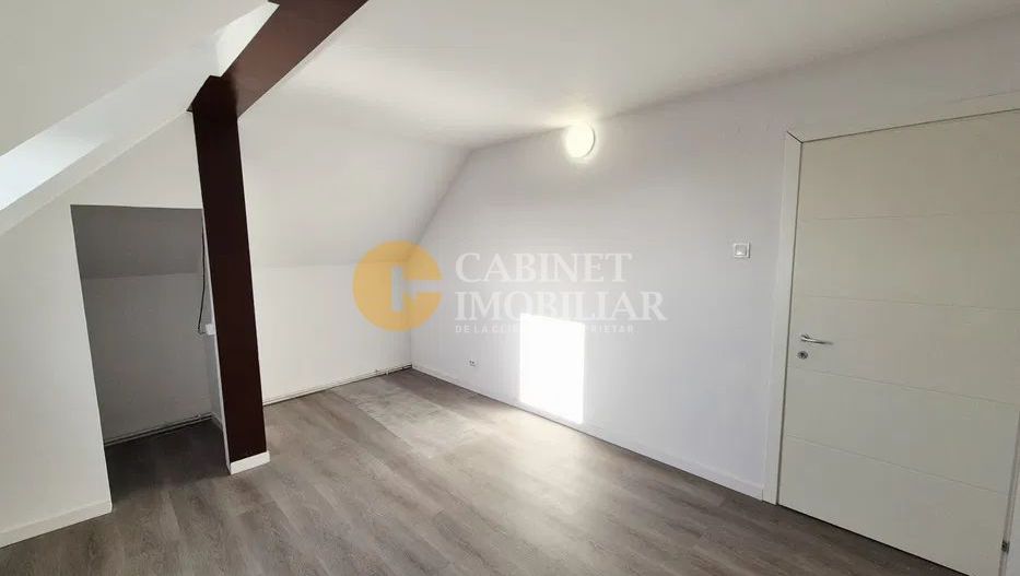 Apartament 3 camere decomandat, 81 mp, Copou –  fără risc seismic - Poză 4