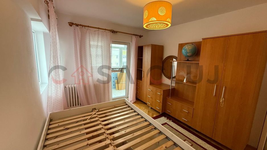 Decomandat - Orientare Sudica - Bloc Izolat - Zona Piata Zorilor - Poză 3