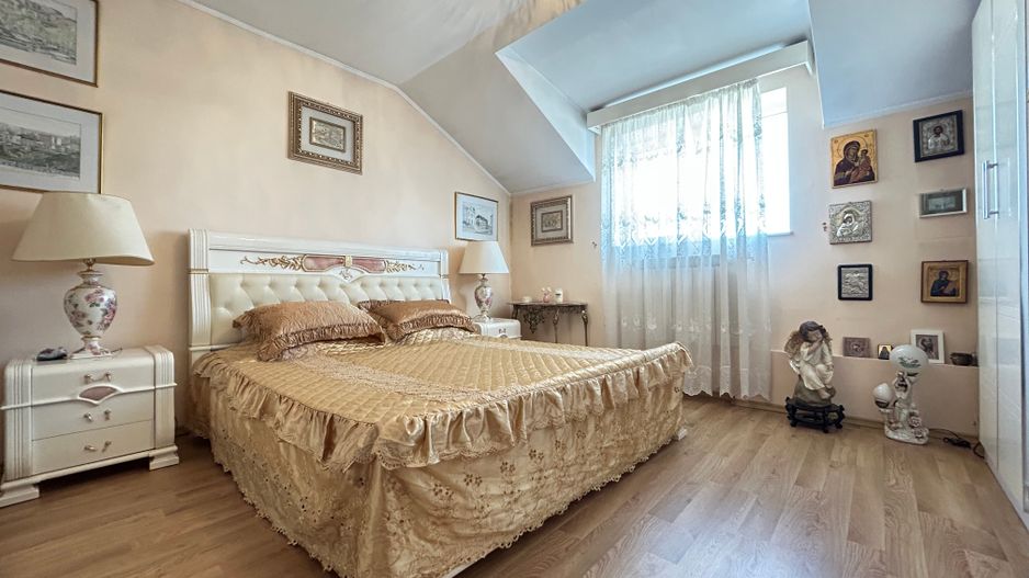 Apartament 3 camere tip duplex | 167 mp | Ultracentral | Plaja Modern - Poză 4