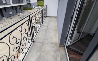 CASA NOUA  I 4 CAMERE I 127 MP - Poză 9