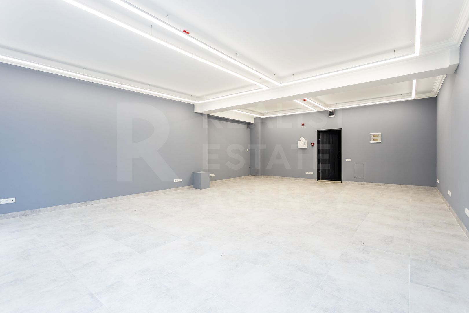 Vânzare, spațiu comercial, strada Eminescu Mihai, Centru - Poză 6