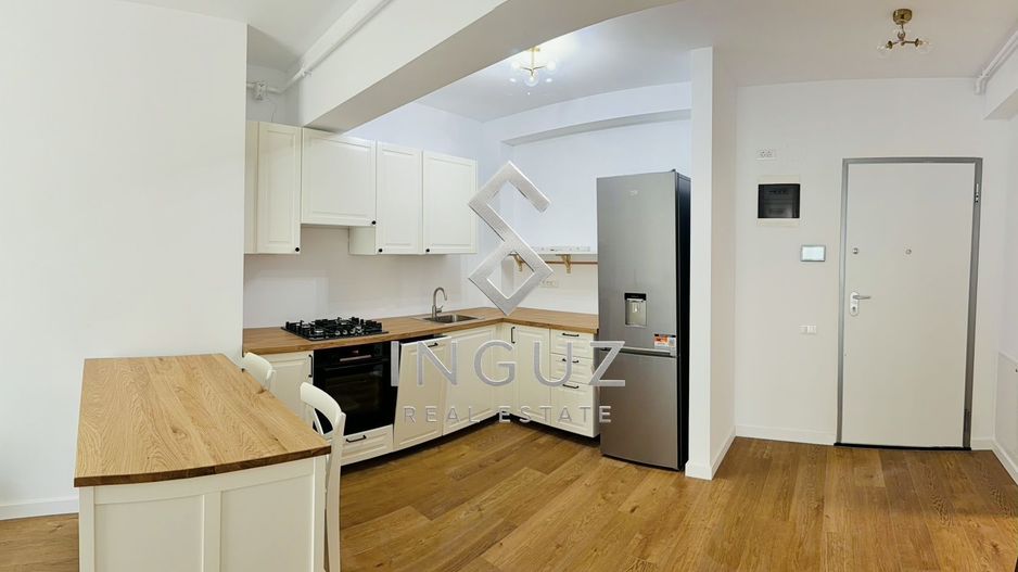 Apartament 2 camere de închiriat | Prima închiriere | Piața Muncii - Poză 2