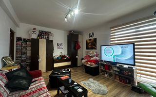 Apartament la etaj intermediar | Loc de parcare | Zona Str Catanelor - Poză 4
