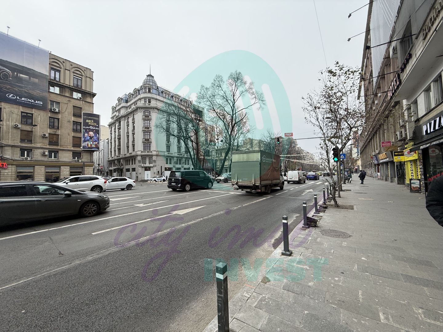 Bloc DALLES - Ideal Investitie - Poză 11