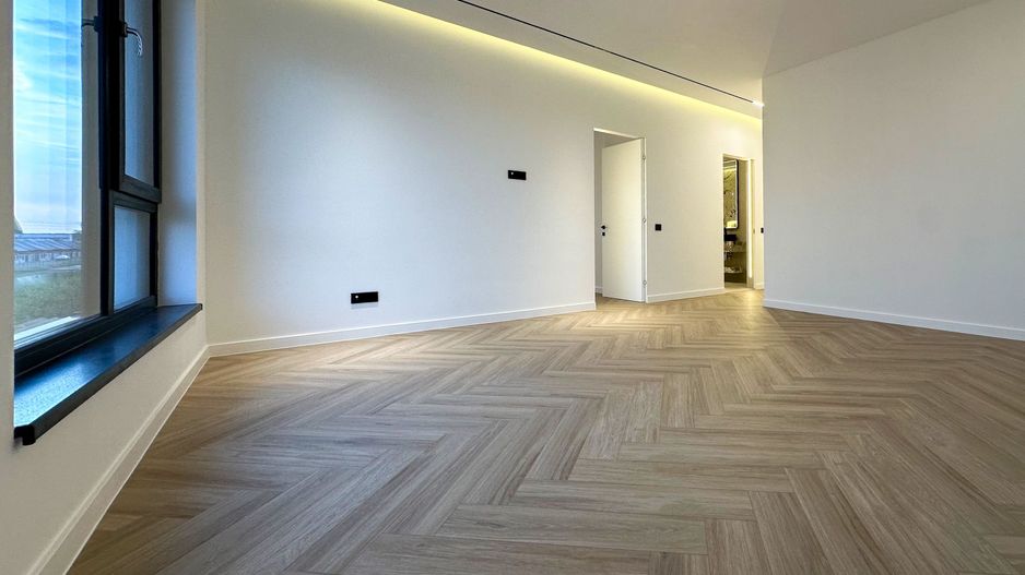 UNIC  |  Vilă Individuală Premium cu Design Contemporan și Finisaje de Lux - Poză 19