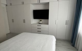 De vanzare | 2 camere | Metrou Dimitrie Leonida 15-18 min | Parcare - Poză 5