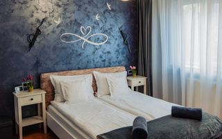 Apartament 2 camere decomandat, etaj intermediar, parcare, Manastur! - Poză 5