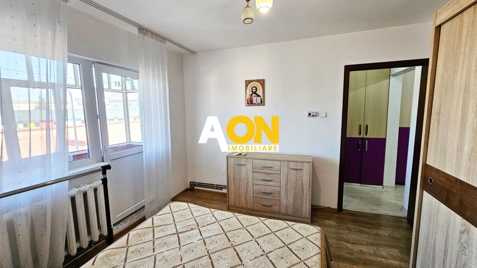 Apartament 2 camere, etaj 2, mobilat, utilat, 50 mp, utili Ampoi 3 - Poză 8