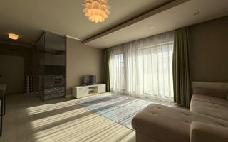 Apartament 2 camere, bloc nou, parcare subterana, zona Leroy Merlin! - Poză 1