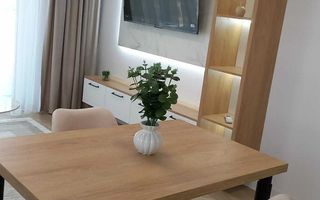 Apartament 2 camere modern, prima închiriere, parcare inclusă, Păcurari - Rediu - Poză 6
