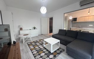 2 camere - Politehnica - 21 Residence - Parcare Inclusă