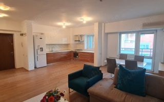 DE INCHIRIAT – 3 camere Cartier Francez | 113 mp | Parcare - Poză 3