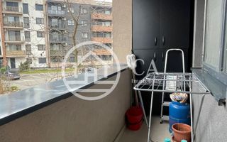Apartament cu 2 camere de vanzare in Prima Universitatii, Oradea - Poză 9
