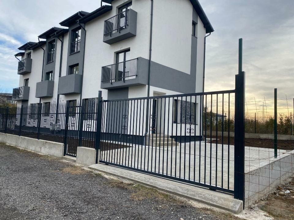 Vila individuala tip duplex, Titan, Grigorescu,Pallady, Salajan,Marului,SECTOR 3 - Poză 4