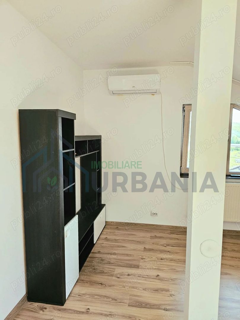 Mesaj catre Noul # APARTAMENT 3 CAM IASI Visoianu - Poză 8