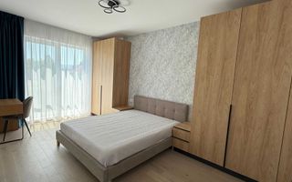 Apartament 2 camere, etaj intermediar, parcare, zona Record Park - Poză 1