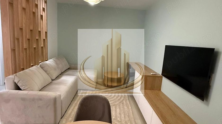 Inchiriere Apartament cu 2 cam. Adora Forest - Poză 1
