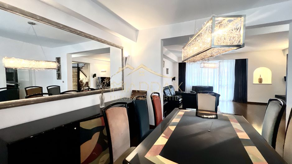 Penthouse de Inchiriat | Dorobanti - Floreasca | 210mp - Poză 12