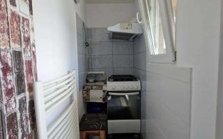 Cameră de închiriat, 25 mp, cu baie și bucătărie – Zona Zimbru, Alexandru cel Bun - Poză 6