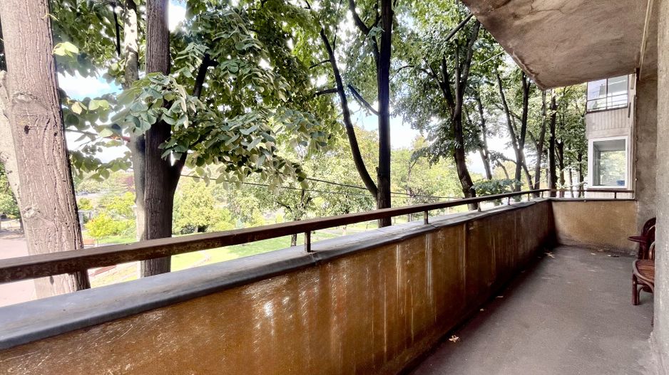 Apartament deosebit cu 3 camere, garaj, cu vedere unică la râul Bega - Poză 22