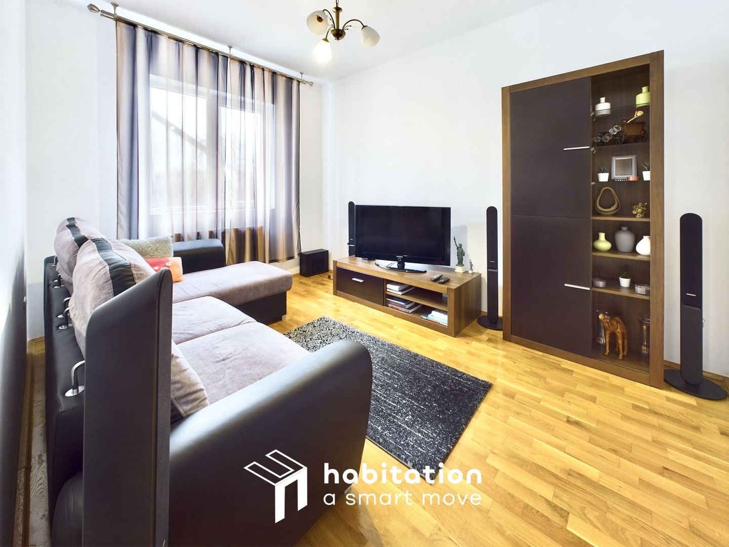 Casă tip duplex la intrare în Dumbrăvița - Tur Virtual - Poză 7