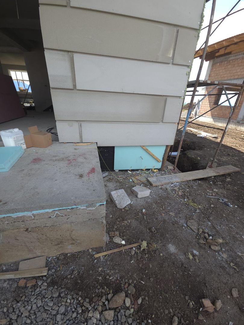 Casa tip  Alpesiana/constructie noua! - Poză 39