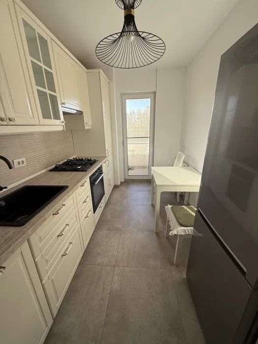 AP. 2 CAMERE LACUL MORII, BLOC NOU, METROU, CENTRALA TERMICA, MODERN - Poză 4