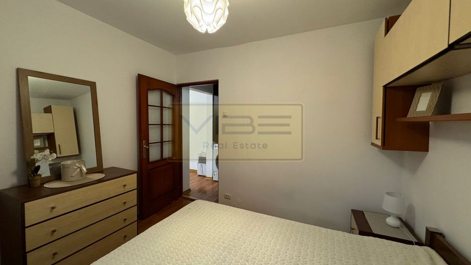 Apartament 2 dormitoare +living Pacurari -Alpha Bank - Poză 8