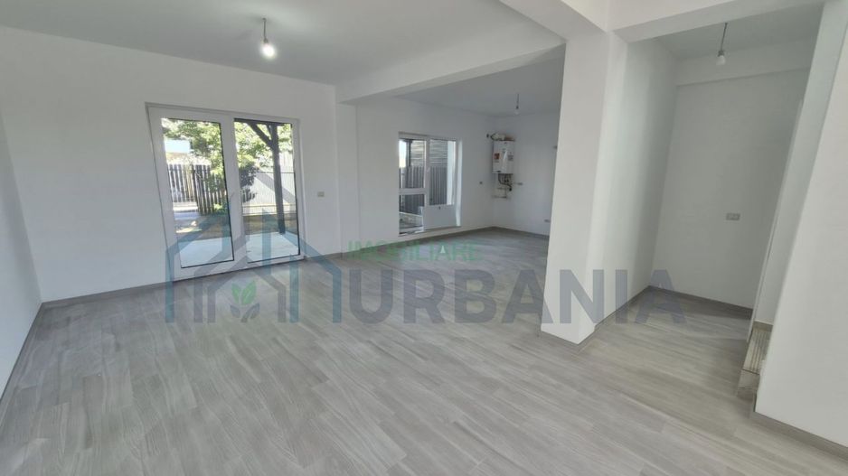 Casă de vânzare, 4 camere,Valea Lupului - Poză 5