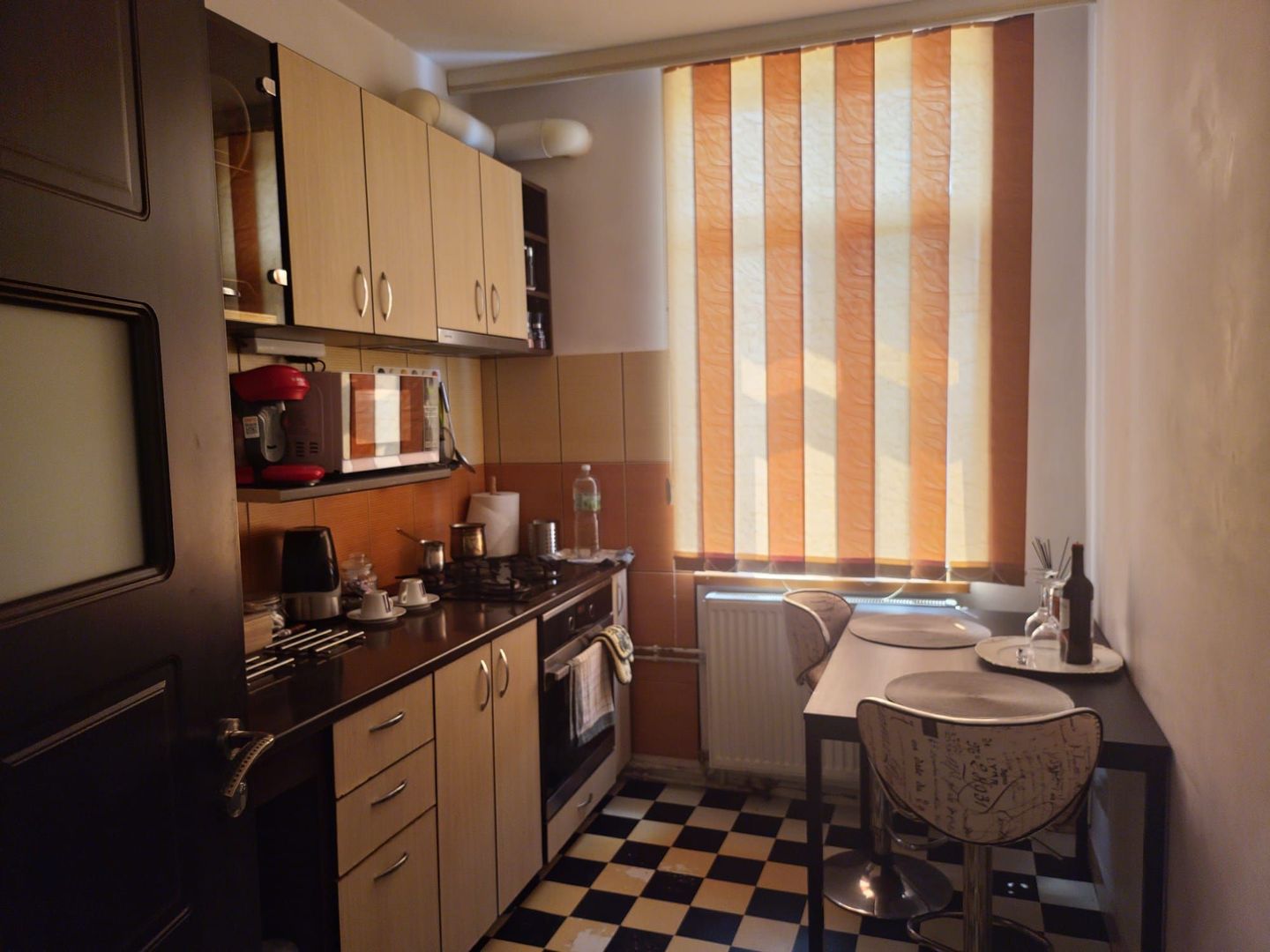 Apartament 3 camere - Calea Victoriei - Poză 2