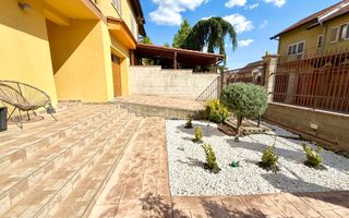 Casă tip triplex în zona centrală Dumbrăvița - Poză 27