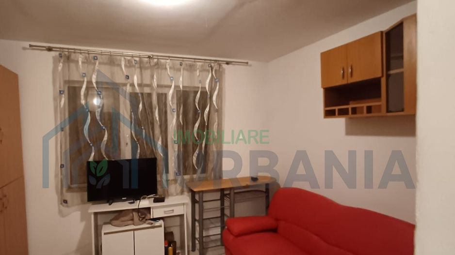 Garsonieră de vânzare, Zona Canta, Bulevard, Iași - Poză 1