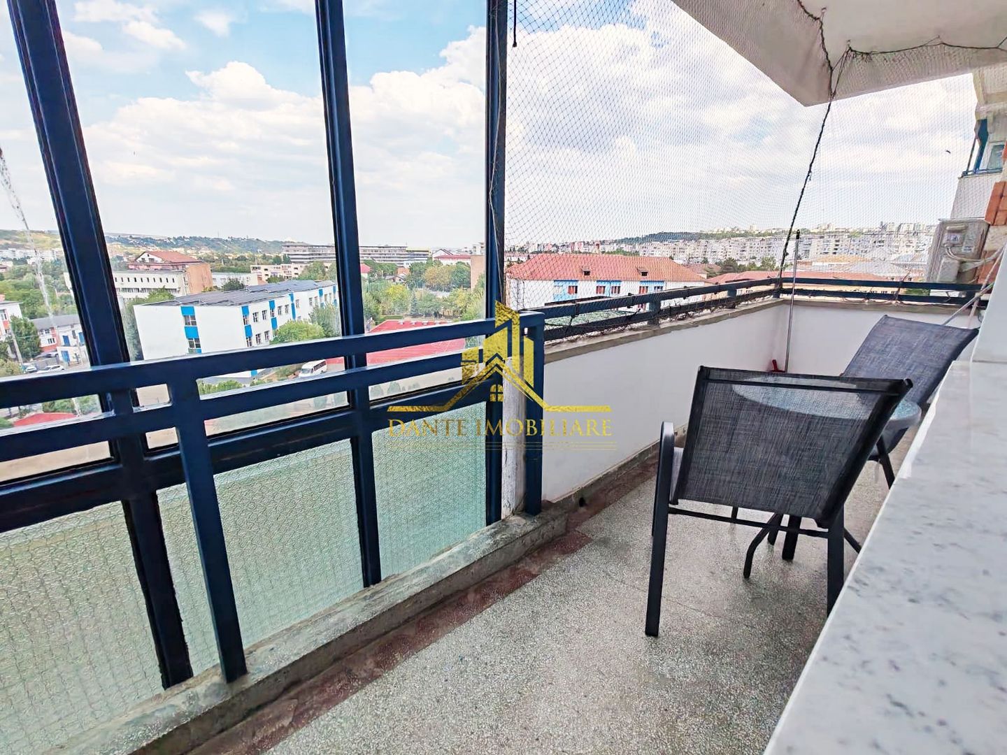 2 camere, decomandat, spatios, modern, garaj, balcon, Manastur - Poză 16