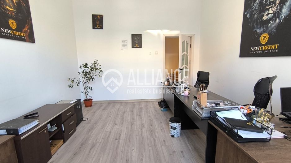 CENTRU MIGA (cod03)- Birouri moderne linga Tribunal ! - Poză 12