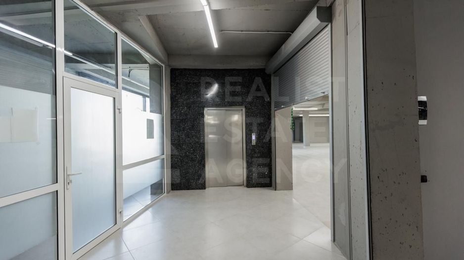 Chirie, spațiu comercial, 700 mp, str. Tudor Vladimirescu, Buiucani - Poză 12